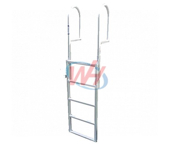 2015-N Aluminum ladders 