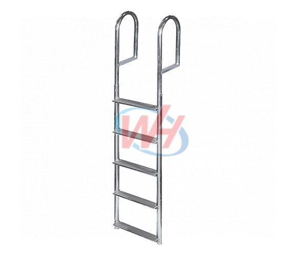 2015-F Alumionum ladders 