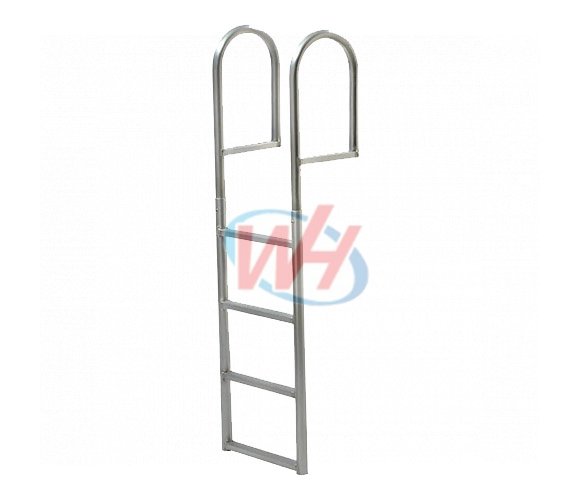 2014-F Aluminum ladders
